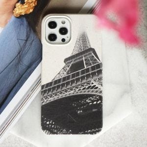 A Good deksel til iPhone 13 Pro - Paris