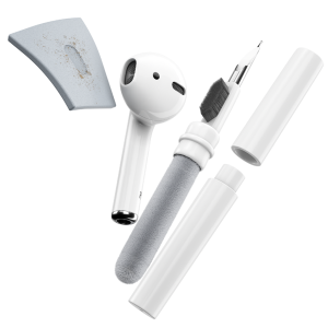 KeyBudz AirCare Cleaning Kit til AirPods