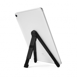 Twelve South Compass Pro stativ til iPad - Svart