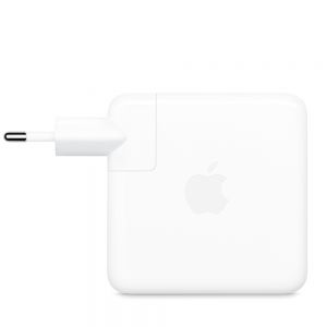 Apple 67W USB-C Vegglader