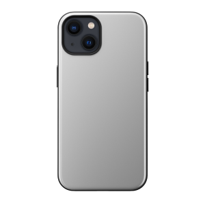 Nomad Sport Case MagSafe deksel til iPhone 13 - Grå