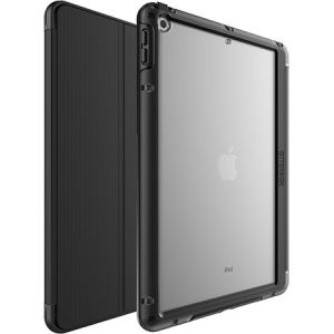 OtterBox Symmetry etui for iPad 10,2" - Svart