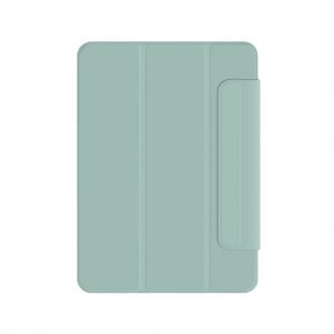 Pomologic Magnetic BookCover til iPad Pro 11" og iPad Air 10,9" - Grønn