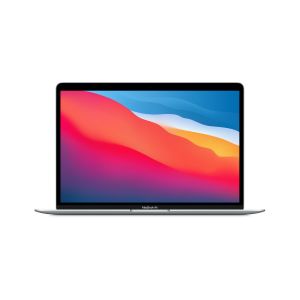 MacBook Air 13" M1 256 GB - Sølv