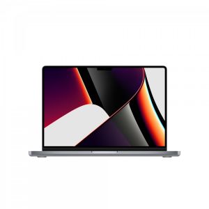 MacBook Pro 14-tommer M1 Pro 2 TB SSD - Stellargrå
