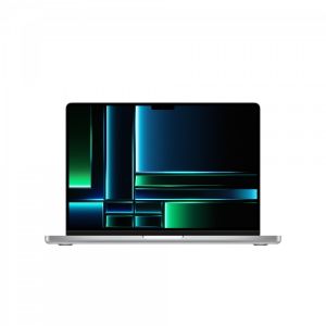 MacBook Pro 14" M2 Pro 1 TB SSD - Sølv