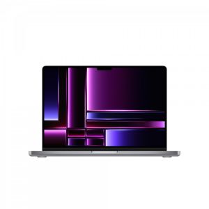 MacBook Pro 14" M2 Max 1 TB SSD - Stellargrå