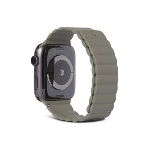 Decoded 45mm Magnetic Strap Reim - Olive