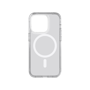 Tech21 EvoClear MagSafe deksel til iPhone 14 Pro