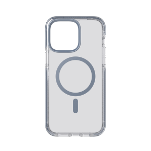 Tech21 EvoCrystal MagSafe deksel til iPhone 14 Pro Max