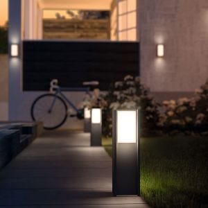 Philips Hue Outdoor Turaco pidestal